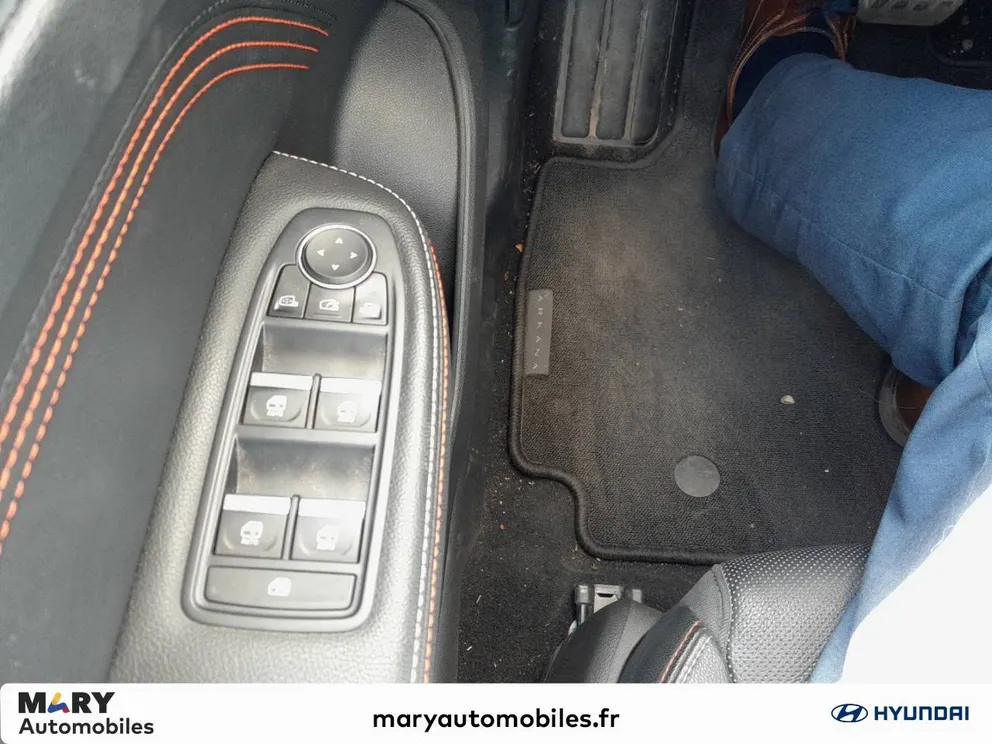 Véhicule occasion 174810 - renault ARKANA - Photo 16