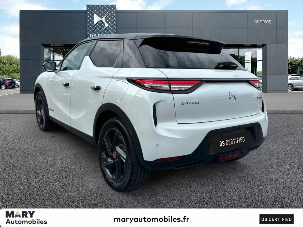 Véhicule occasion 104682 - ds DS 3 - Photo 7