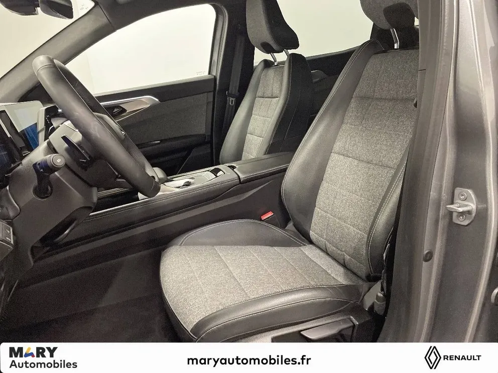 Véhicule occasion 203503 - renault ESPACE - Photo 9