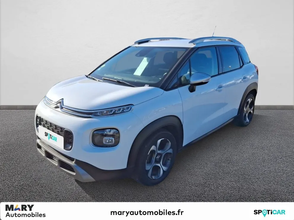 Véhicule occasion 224191 - Citroën C3 AIRCROSS - Photo 1