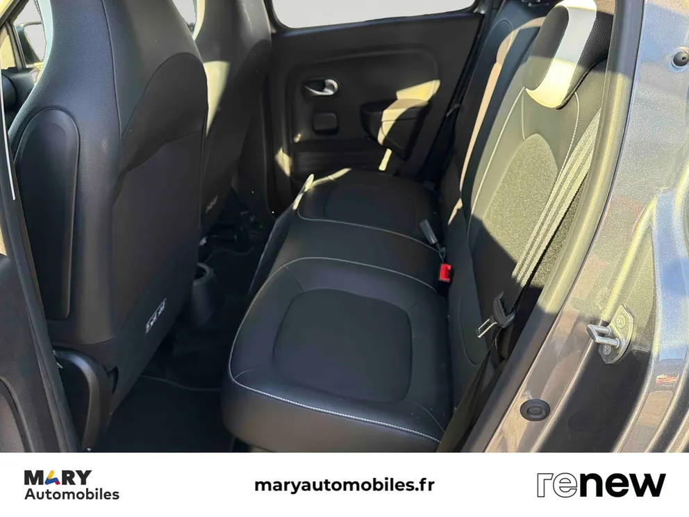 Véhicule occasion 1237739 - renault TWINGO - Photo 23