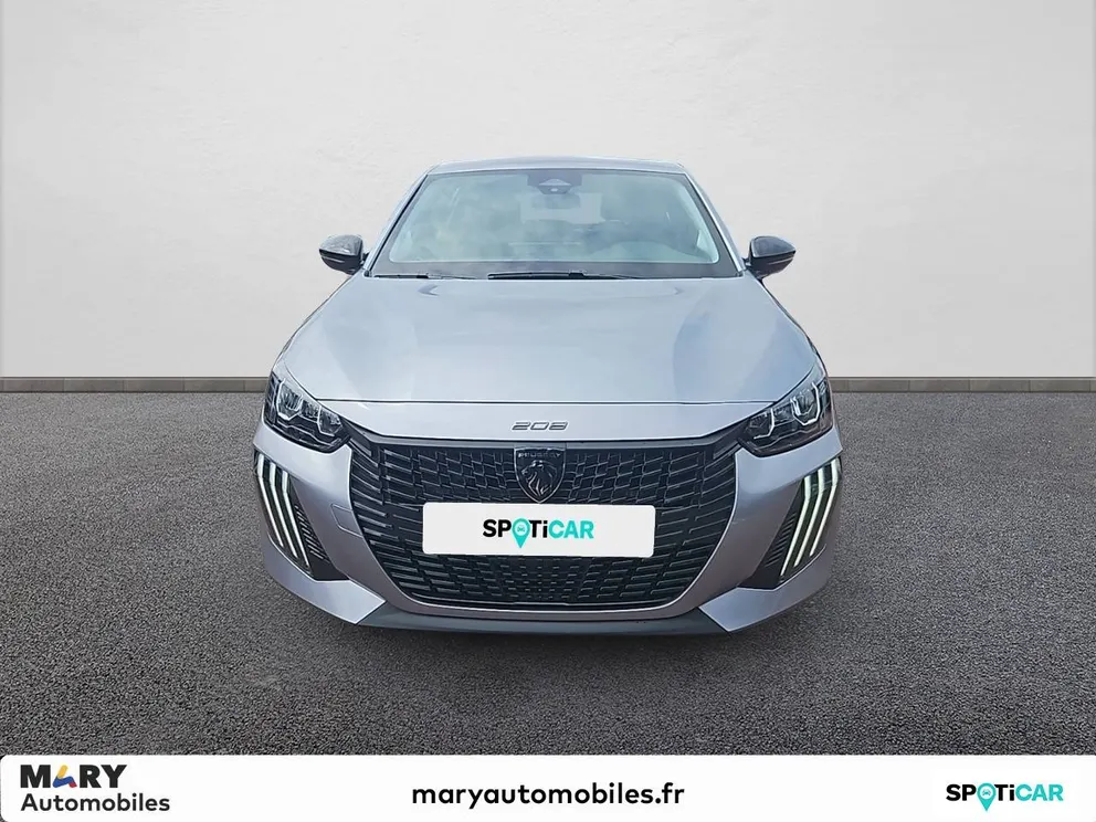 Véhicule occasion 182405 - peugeot 208 - Photo 2