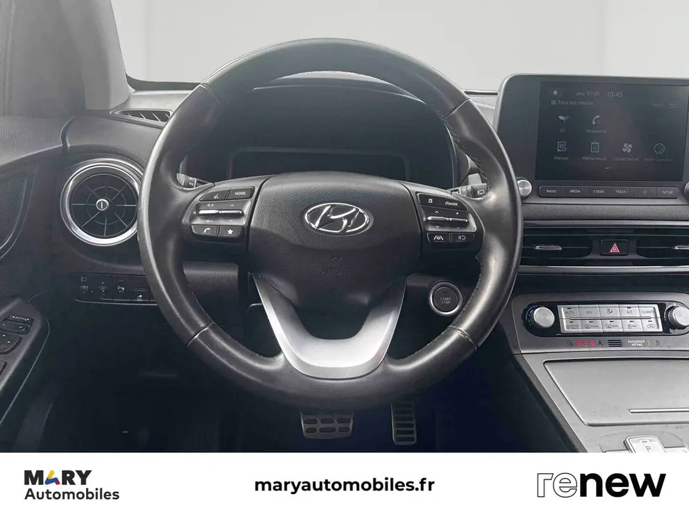 Véhicule occasion 232617 - hyundai KONA - Photo 12