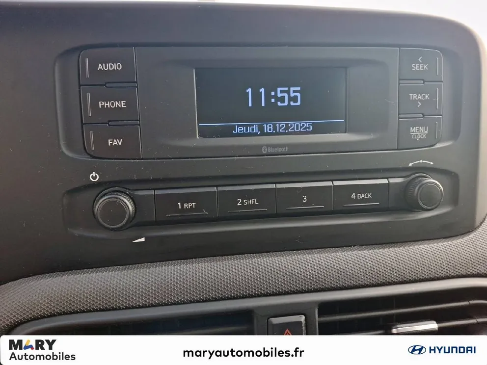 Véhicule occasion 212227 - hyundai i10 - Photo 14