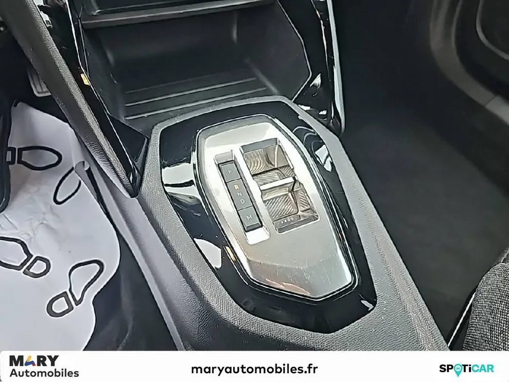 Véhicule occasion 216359 - peugeot 2008 - Photo 14