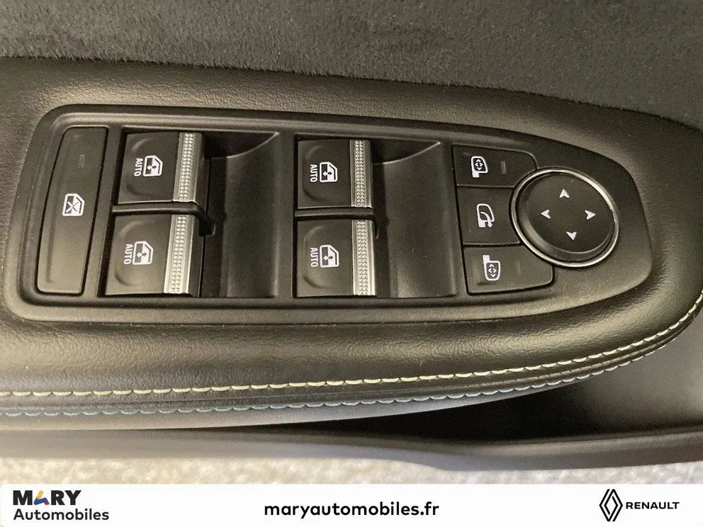 Véhicule occasion 176500 - renault ARKANA - Photo 14