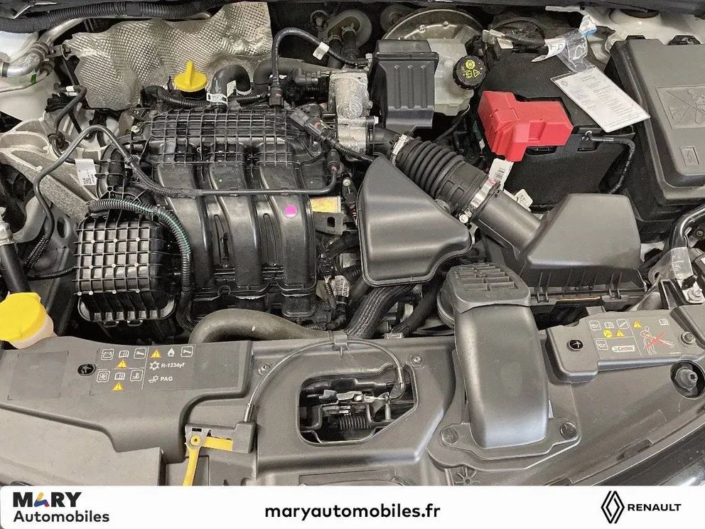 Véhicule occasion 200819 - renault CLIO - Photo 19