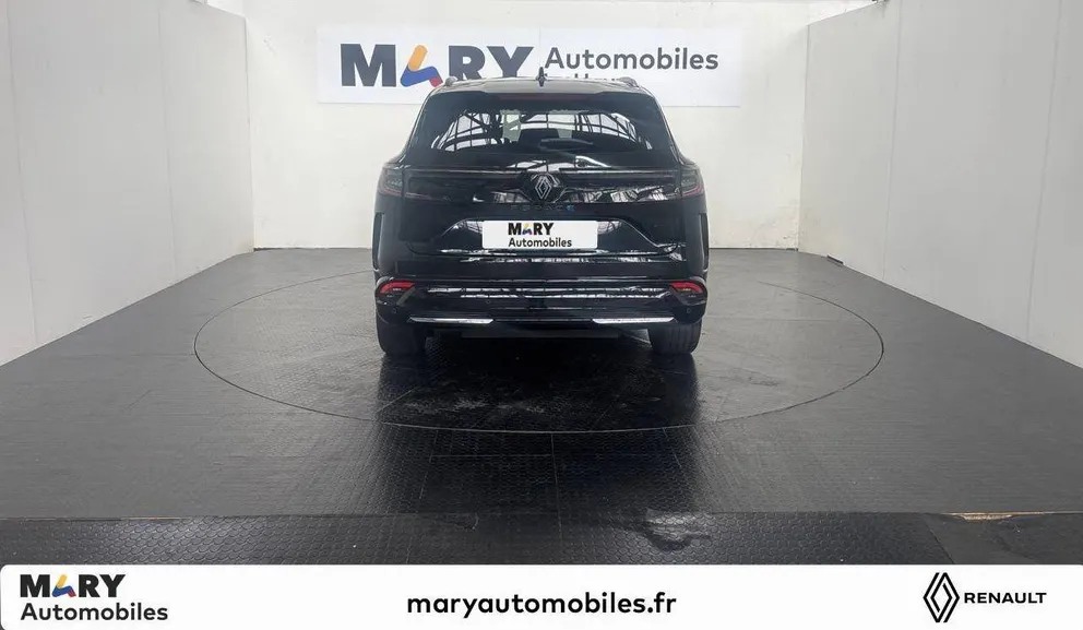 Véhicule occasion 187339 - renault ESPACE - Photo 5