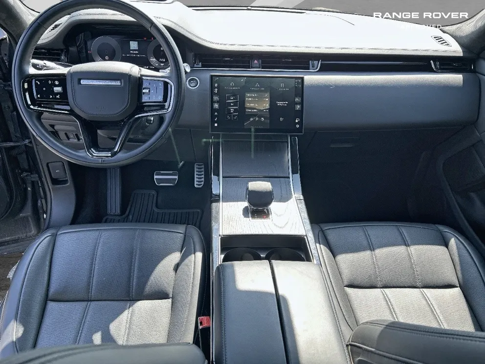 Véhicule occasion 228913 - land rover RANGE ROVER EVOQUE - Photo 7