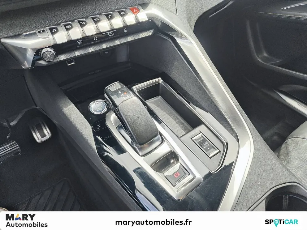 Véhicule occasion 182114 - peugeot 3008 - Photo 13