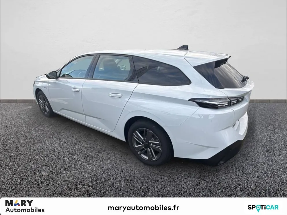 Véhicule occasion 190931 - peugeot 308 - Photo 7