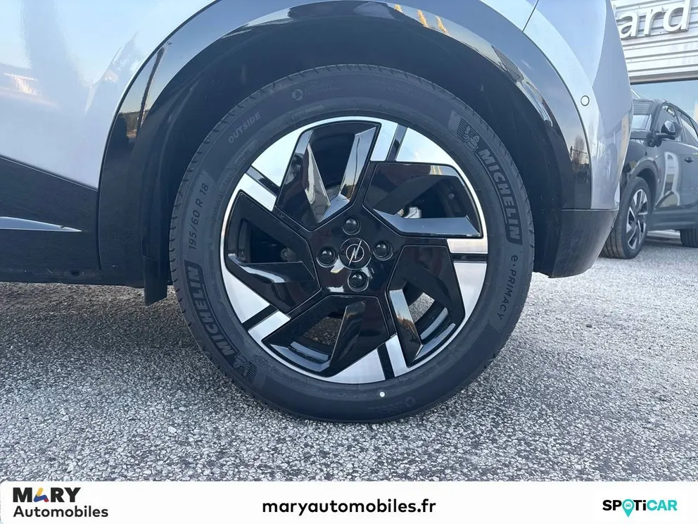 Véhicule occasion 224241 - opel MOKKA - Photo 11