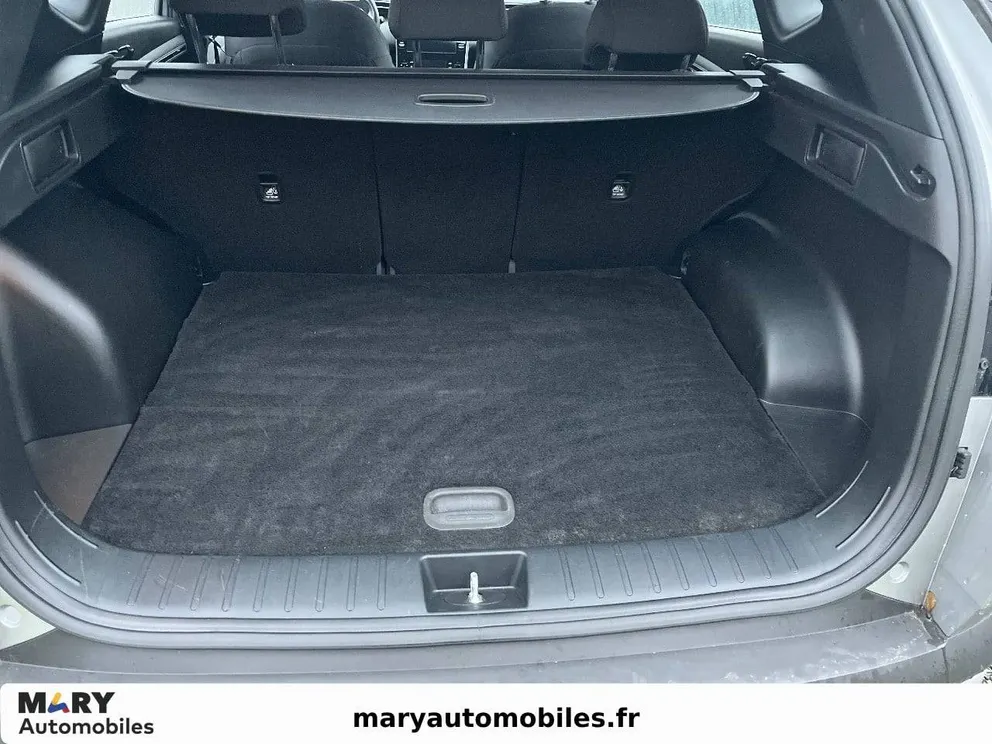 Véhicule occasion 212070 - hyundai TUCSON - Photo 6