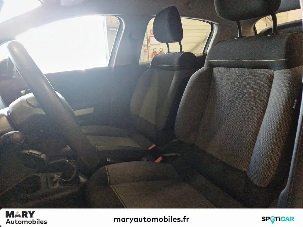 Véhicule occasion 198953 - Citroën C3 - Photo 9