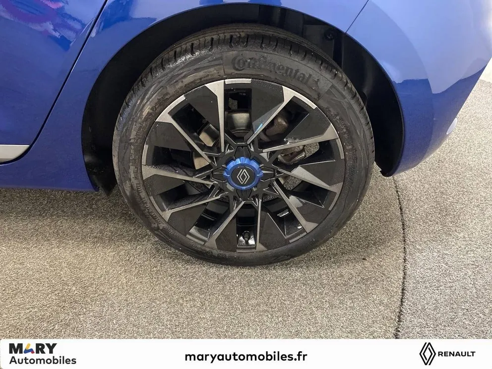 Véhicule occasion 216616 - renault CLIO - Photo 11