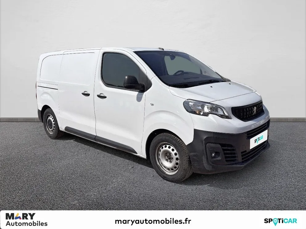 Véhicule occasion 1234975 - peugeot EXPERT - Photo 5