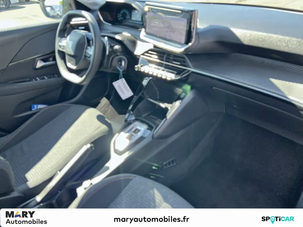 Véhicule occasion 1227210 - peugeot 208 - Photo 8