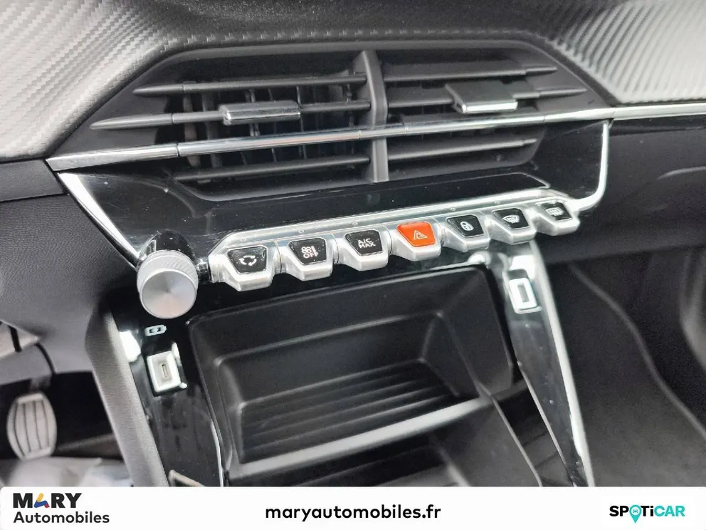 Véhicule occasion 205424 - peugeot 2008 - Photo 17