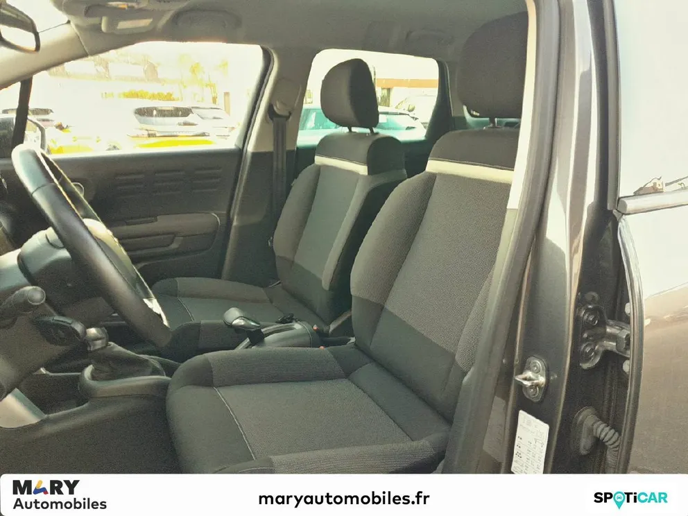 Véhicule occasion 204336 - Citroën C3 AIRCROSS - Photo 9