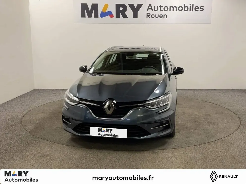 Véhicule occasion 212548 - renault MEGANE - Photo 2