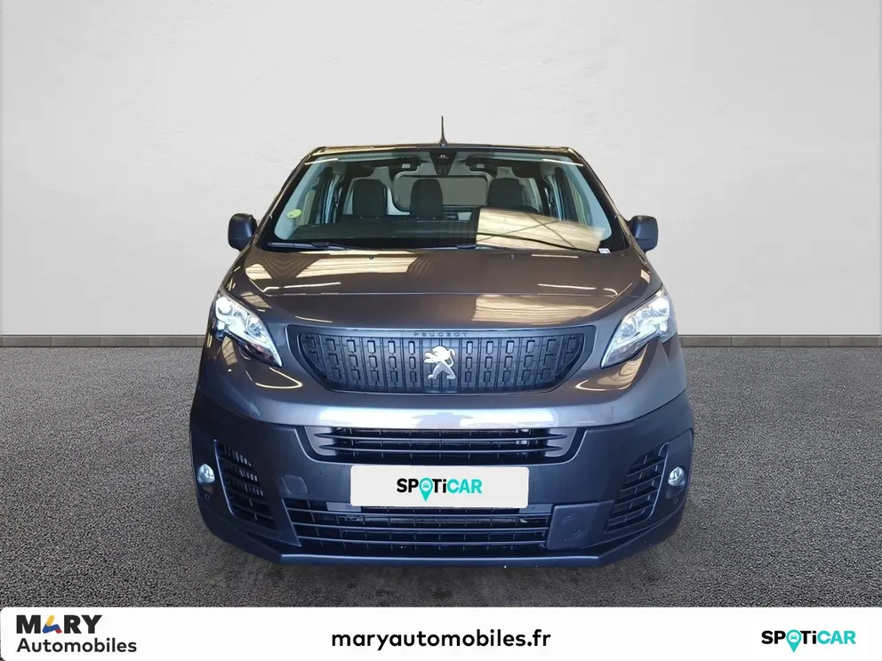 Véhicule occasion 232546 - peugeot EXPERT - Photo 6
