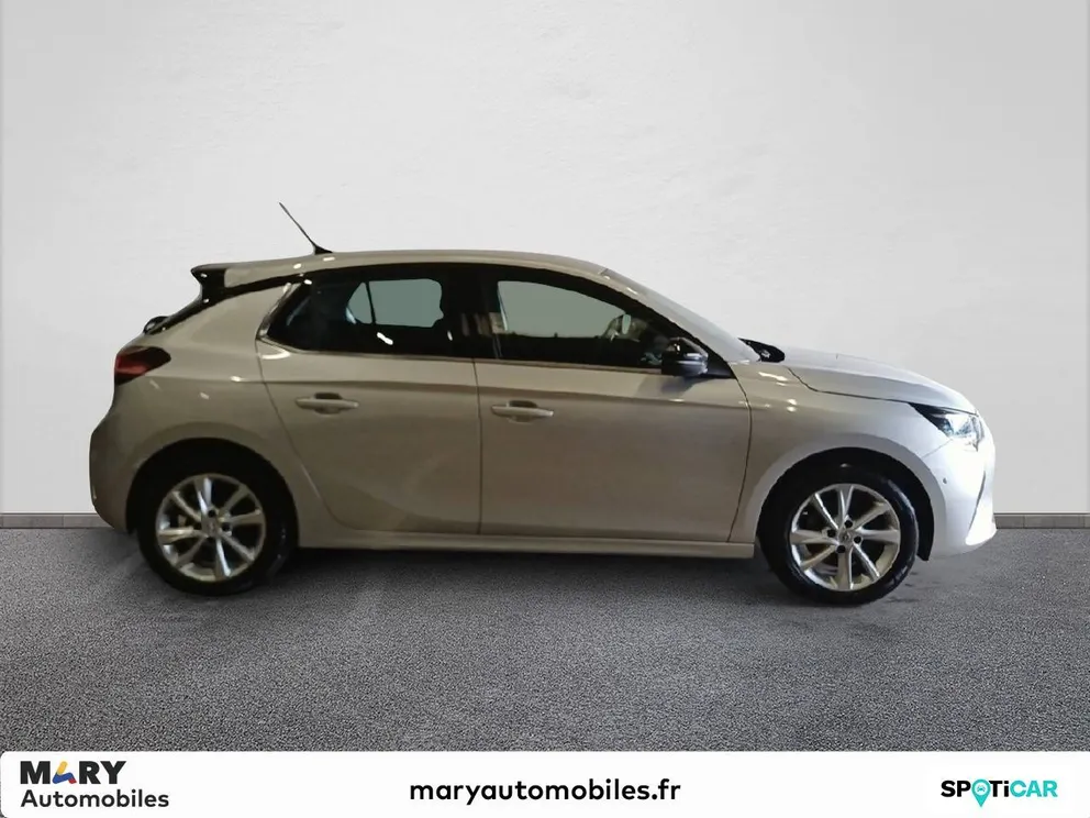 Véhicule occasion 220970 - opel CORSA - Photo 4