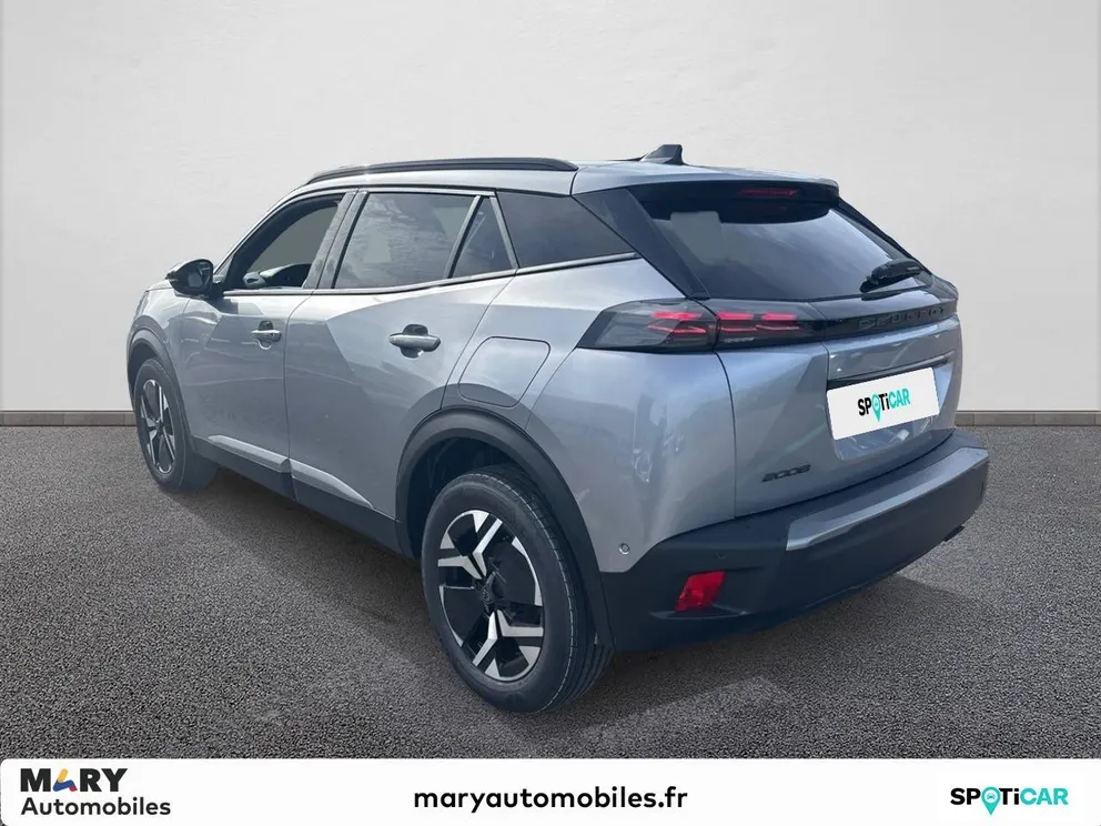 Véhicule occasion 194510 - peugeot 2008 - Photo 7