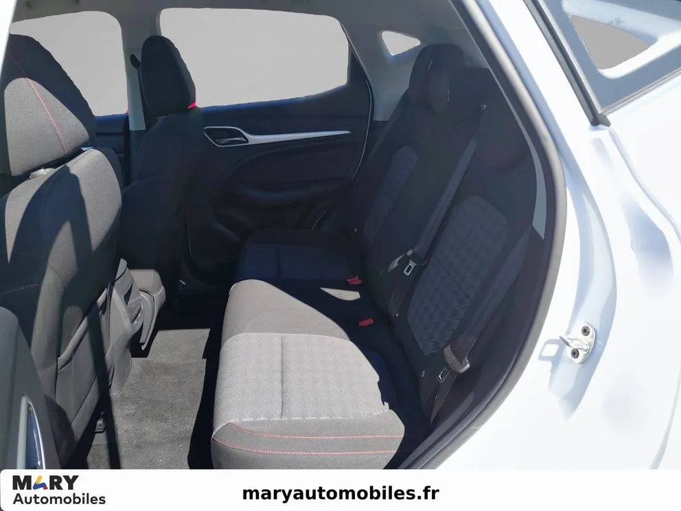 Véhicule occasion 234725 - mg ZS - Photo 10