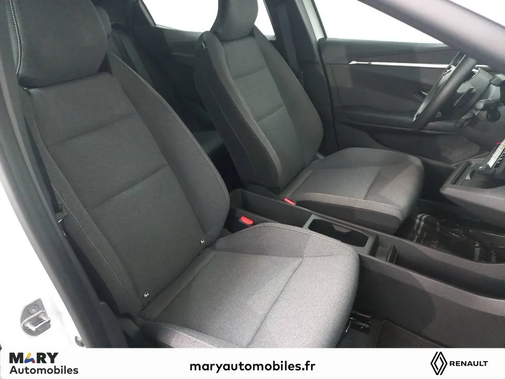 Véhicule occasion 228537 - renault MEGANE - Photo 13