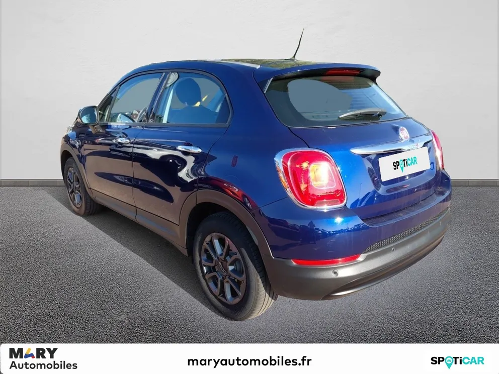Véhicule occasion 1232127 - fiat 500X - Photo 2