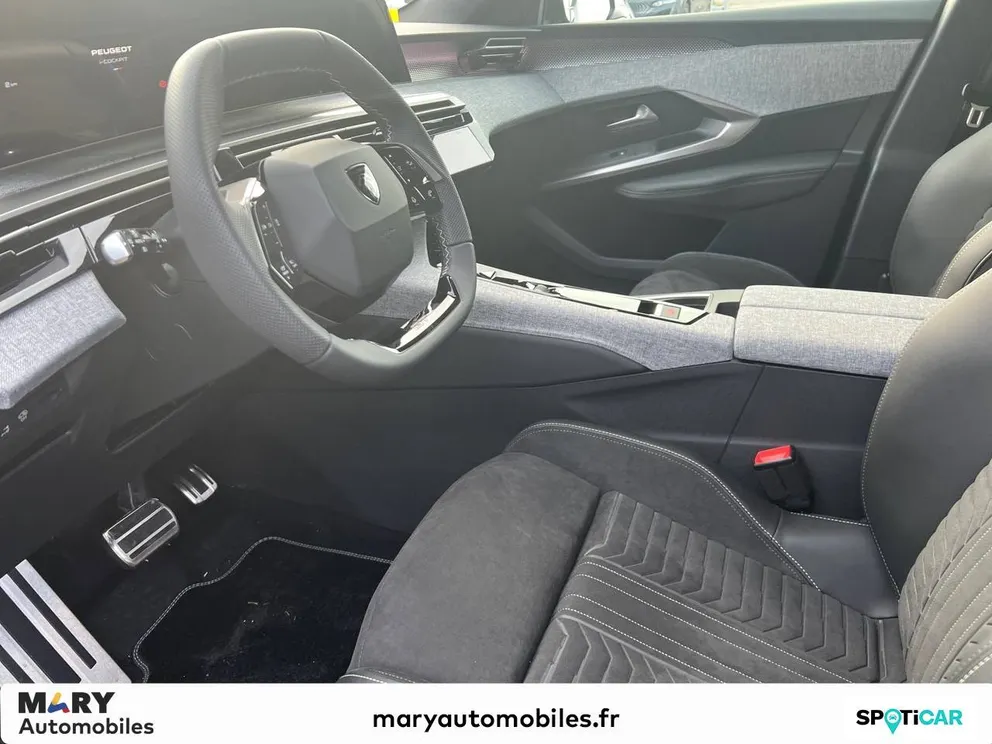 Véhicule occasion 262778 - peugeot 3008 - Photo 10