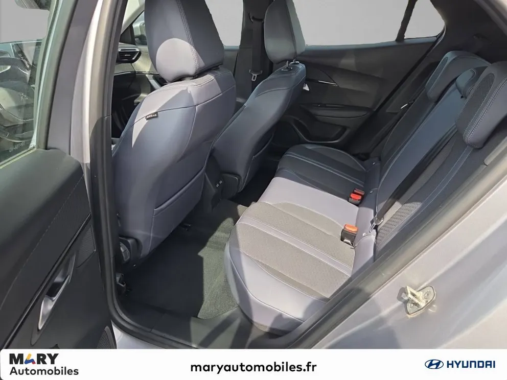 Véhicule occasion 231179 - peugeot 2008 - Photo 10