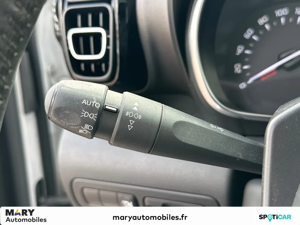 Véhicule occasion 1232220 - Citroën C3 AIRCROSS - Photo 21
