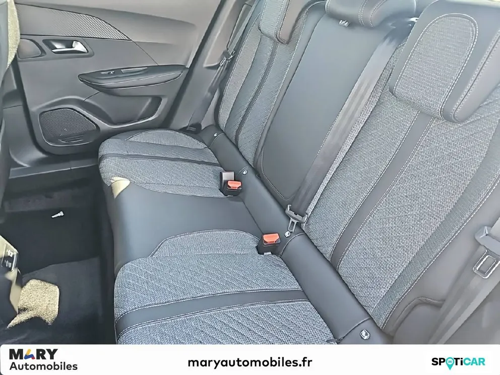 Véhicule occasion 226622 - peugeot 2008 - Photo 10