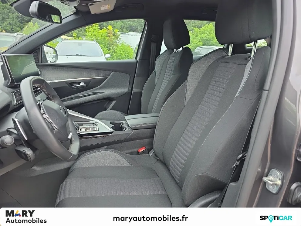 Véhicule occasion 1230309 - peugeot 3008 - Photo 13