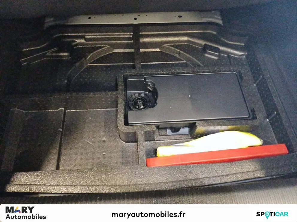 Véhicule occasion 207833 - peugeot 308 - Photo 13