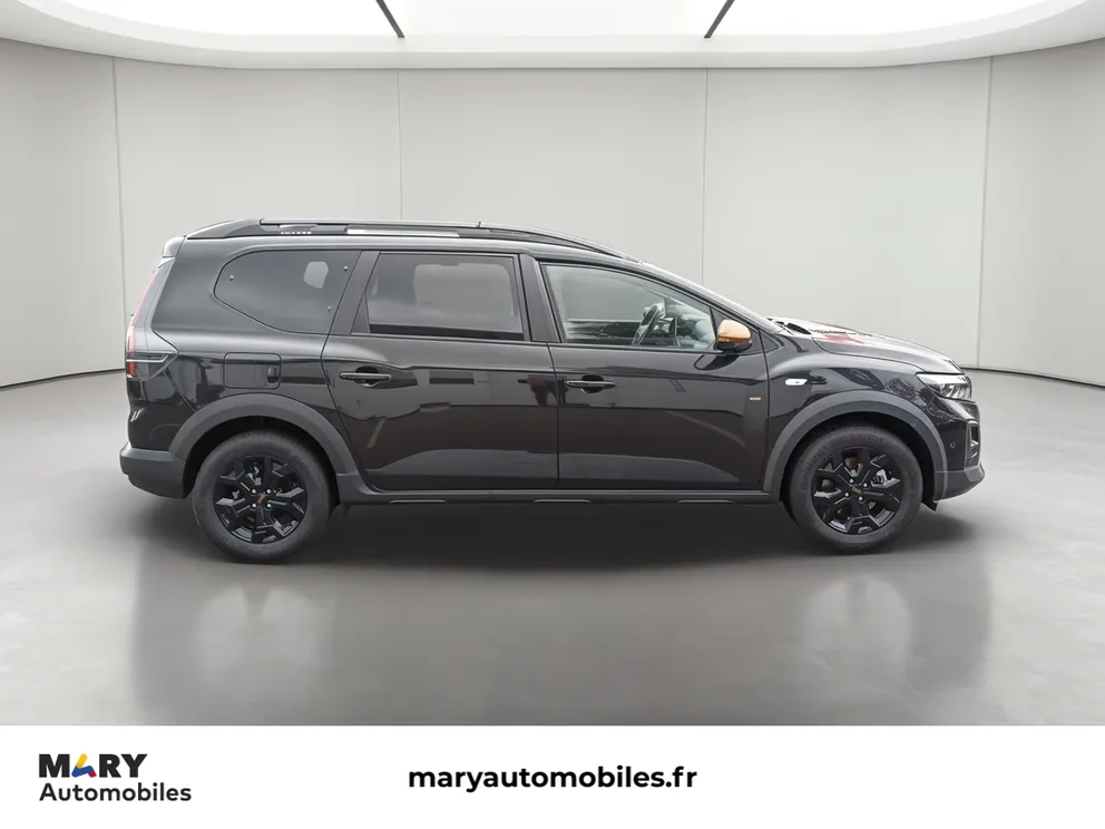 Véhicule occasion 1243257 - dacia JOGGER - Photo 5