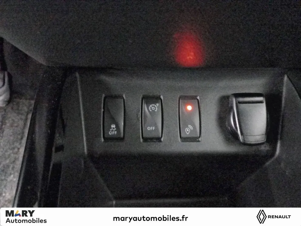 Véhicule occasion 214081 - dacia SPRING - Photo 14