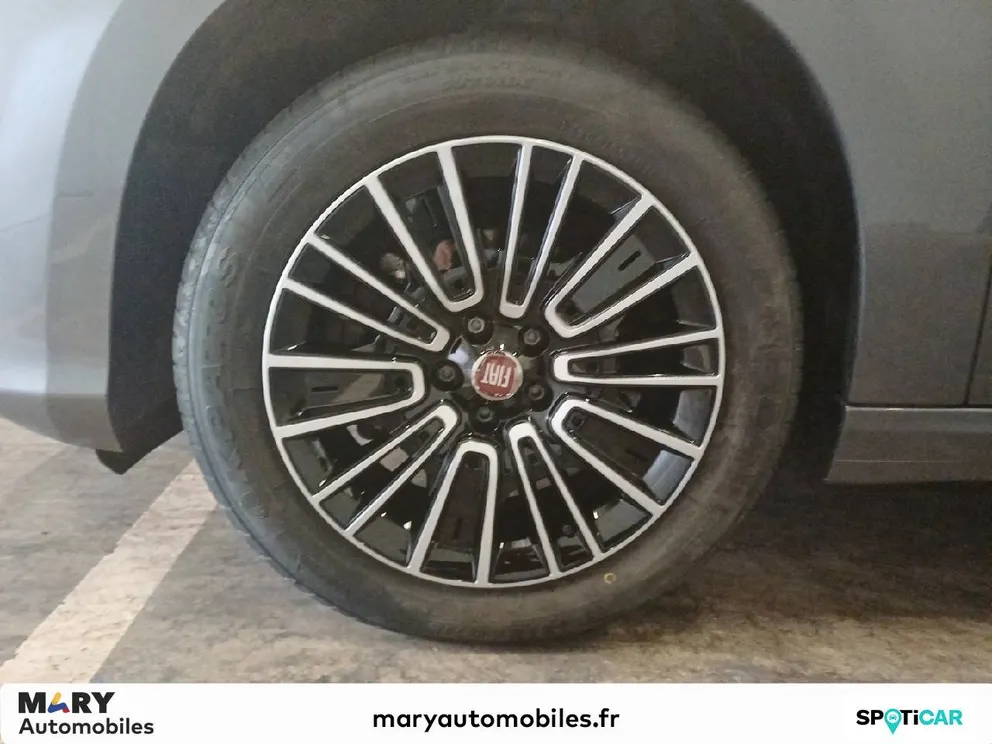 Véhicule occasion 230582 - fiat TIPO - Photo 11