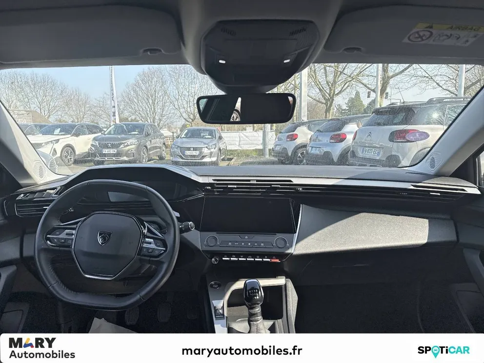 Véhicule occasion 223607 - peugeot 308 - Photo 8