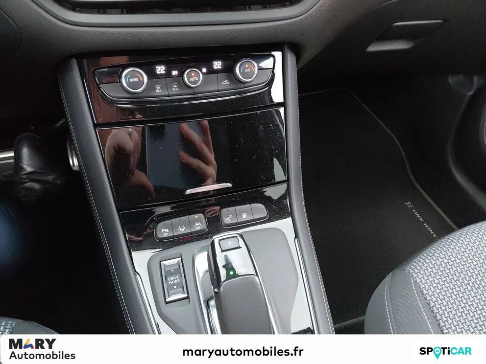 Véhicule occasion 207238 - opel GRANDLAND - Photo 15