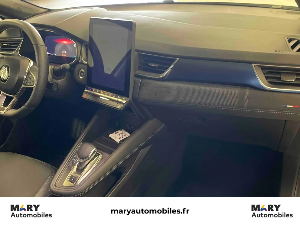 Véhicule occasion 1237737 - renault CAPTUR - Photo 28