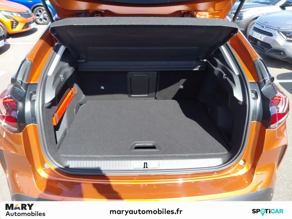 Véhicule occasion 1231853 - Citroën C4 - Photo 22