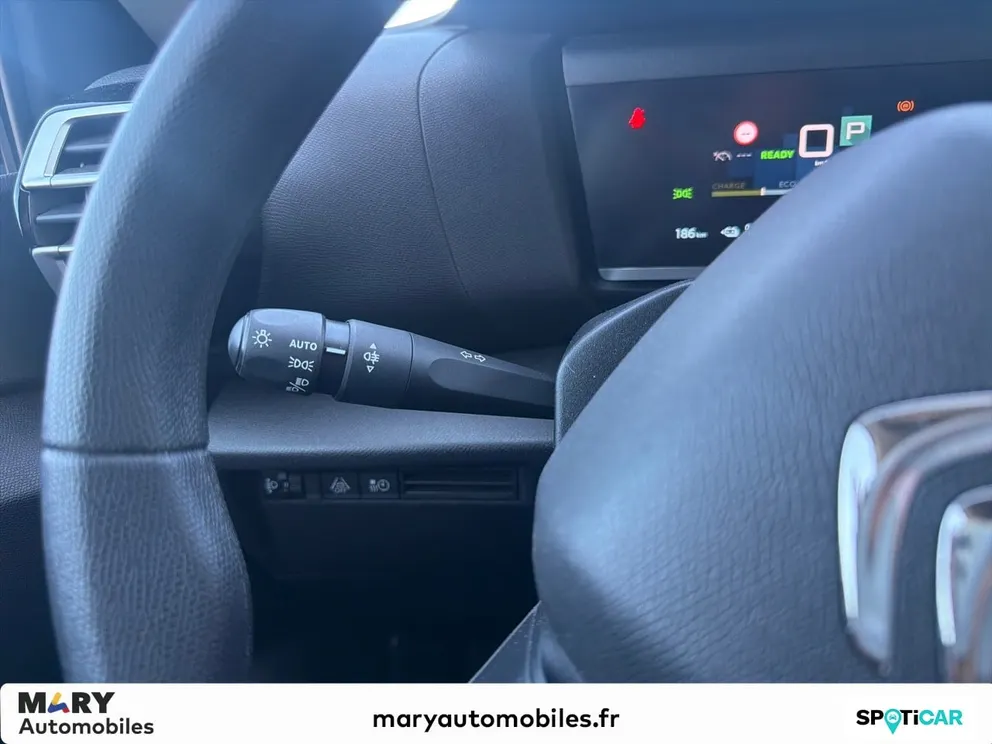 Véhicule occasion 1239495 - Citroën C4 - Photo 10