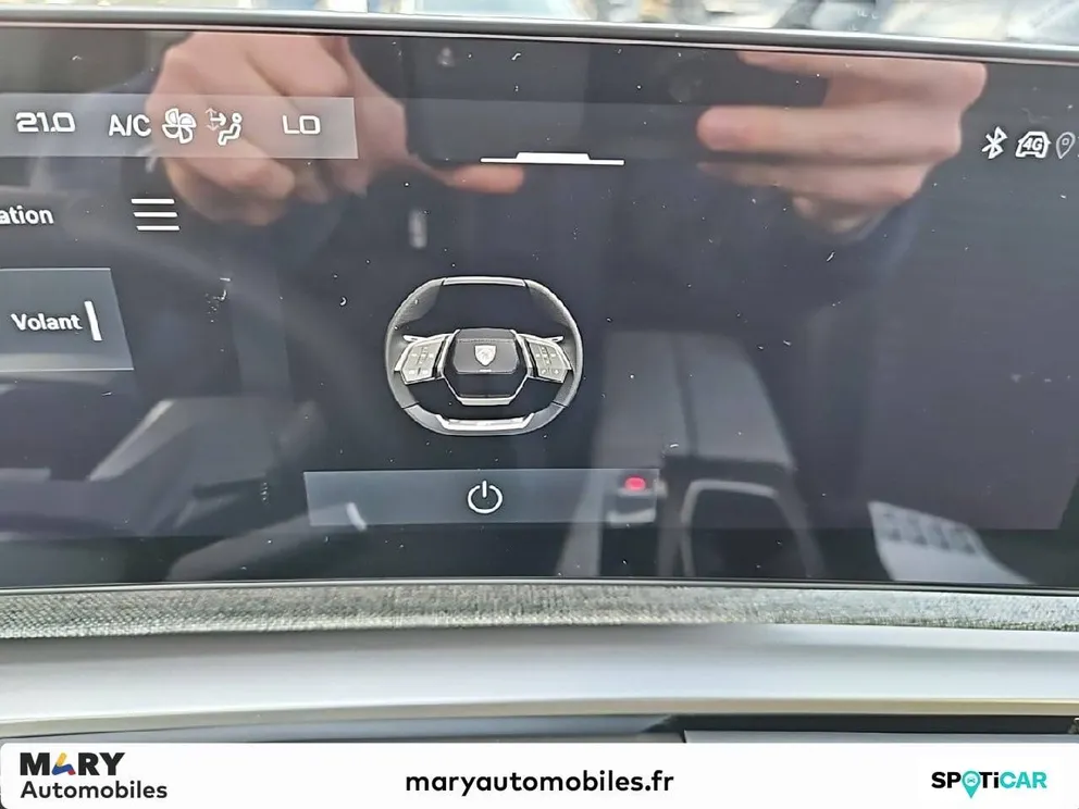 Véhicule occasion 220364 - peugeot 3008 - Photo 15