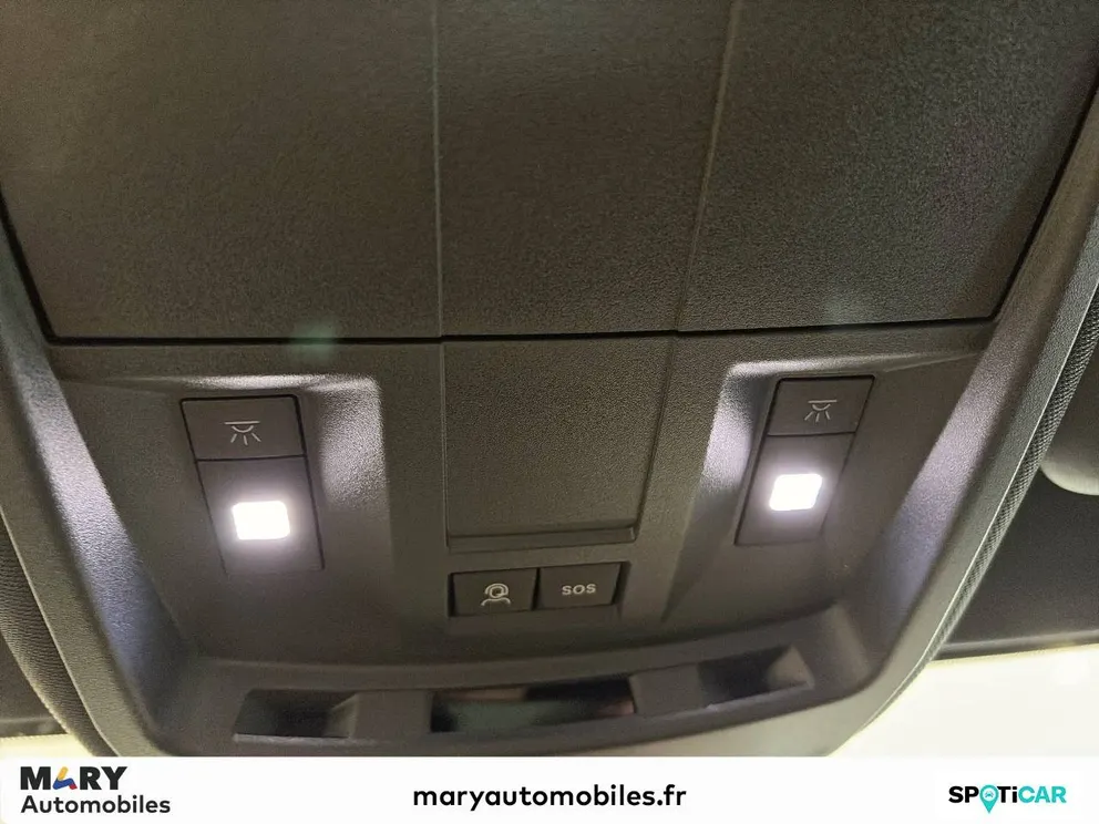 Véhicule occasion 209896 - peugeot 3008 - Photo 15