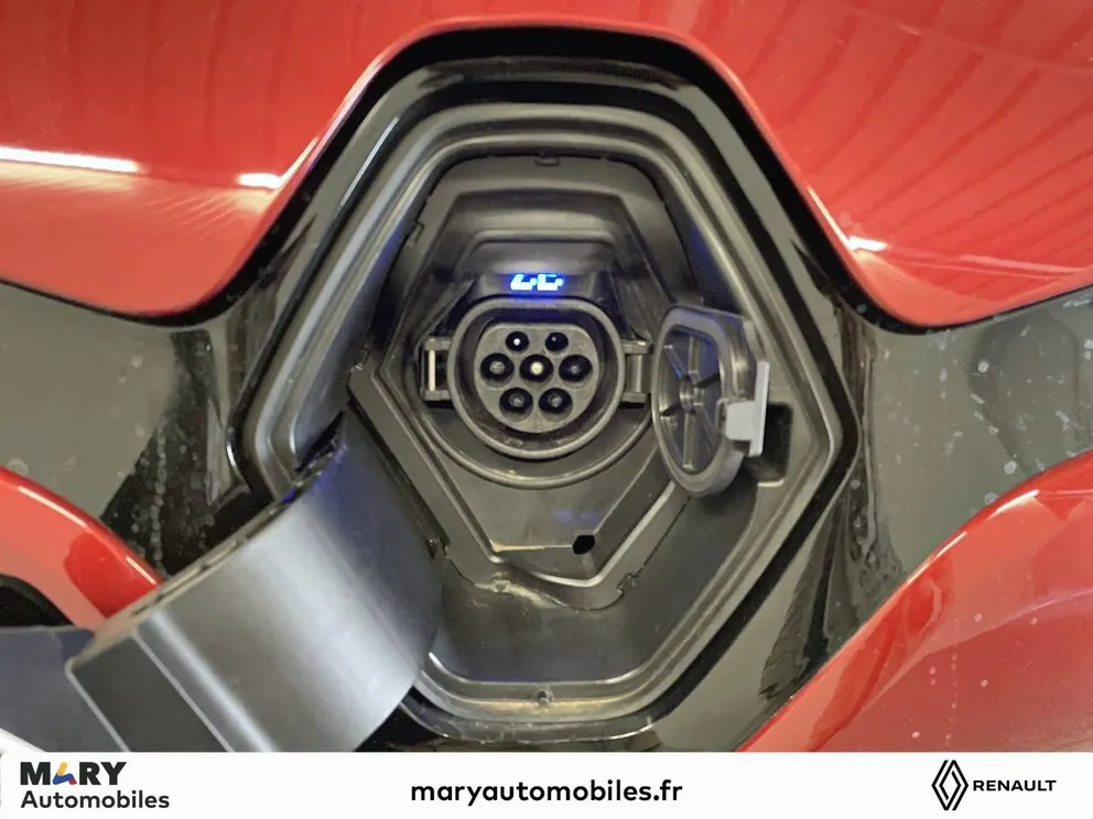 Véhicule occasion 235281 - renault ZOE - Photo 13