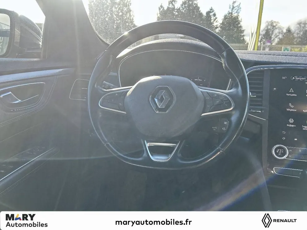 Véhicule occasion 214460 - renault TALISMAN - Photo 27