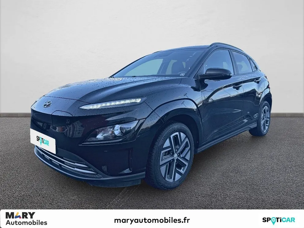 Véhicule occasion 212337 - hyundai KONA - Photo 1