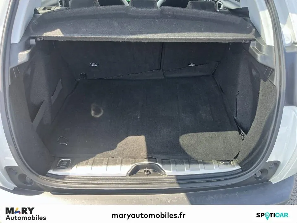 Véhicule occasion 232040 - peugeot 2008 - Photo 18